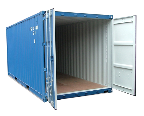 Used Containers Sale Canada